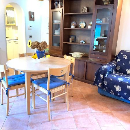 Casetta Indipendente Vicino Al Mare レヴァント エクステリア 写真