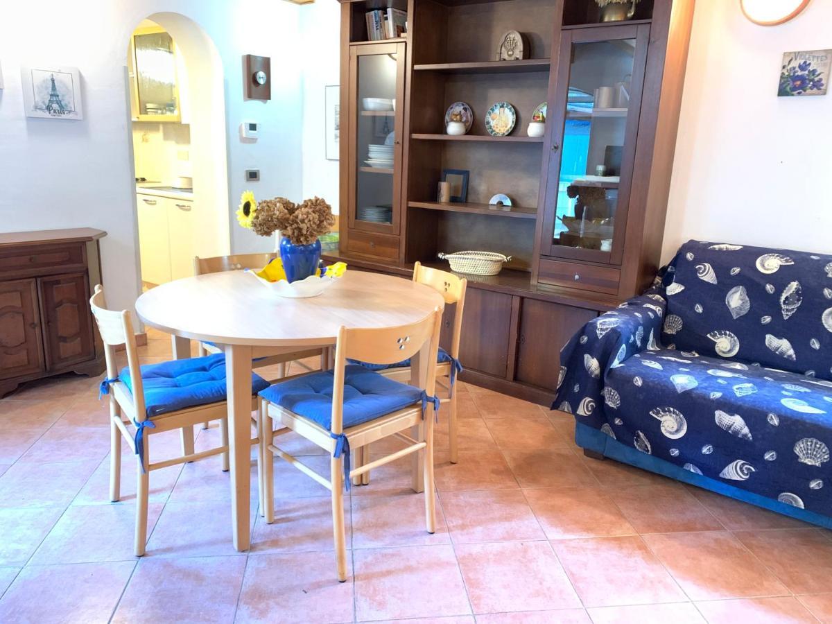 Casetta Indipendente Vicino Al Mare レヴァント エクステリア 写真