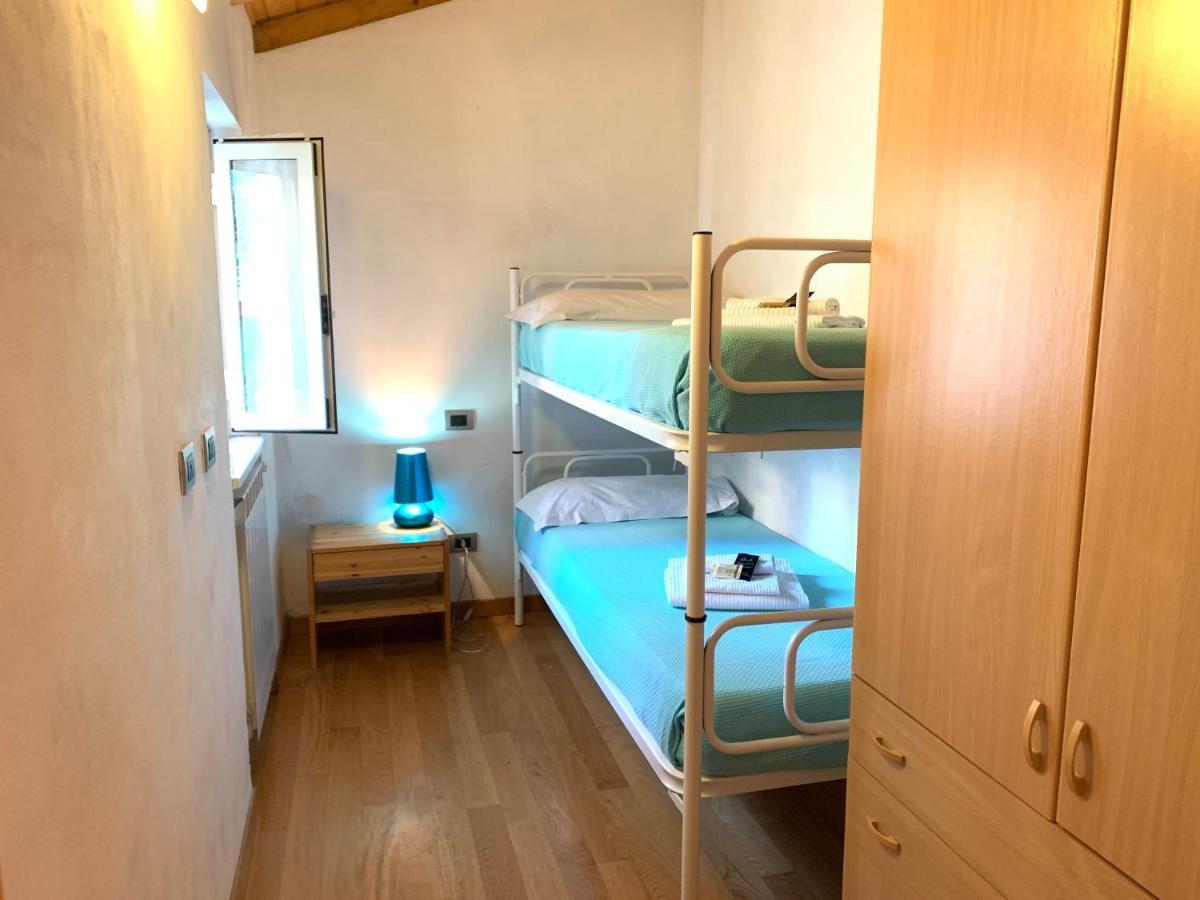 Casetta Indipendente Vicino Al Mare レヴァント エクステリア 写真
