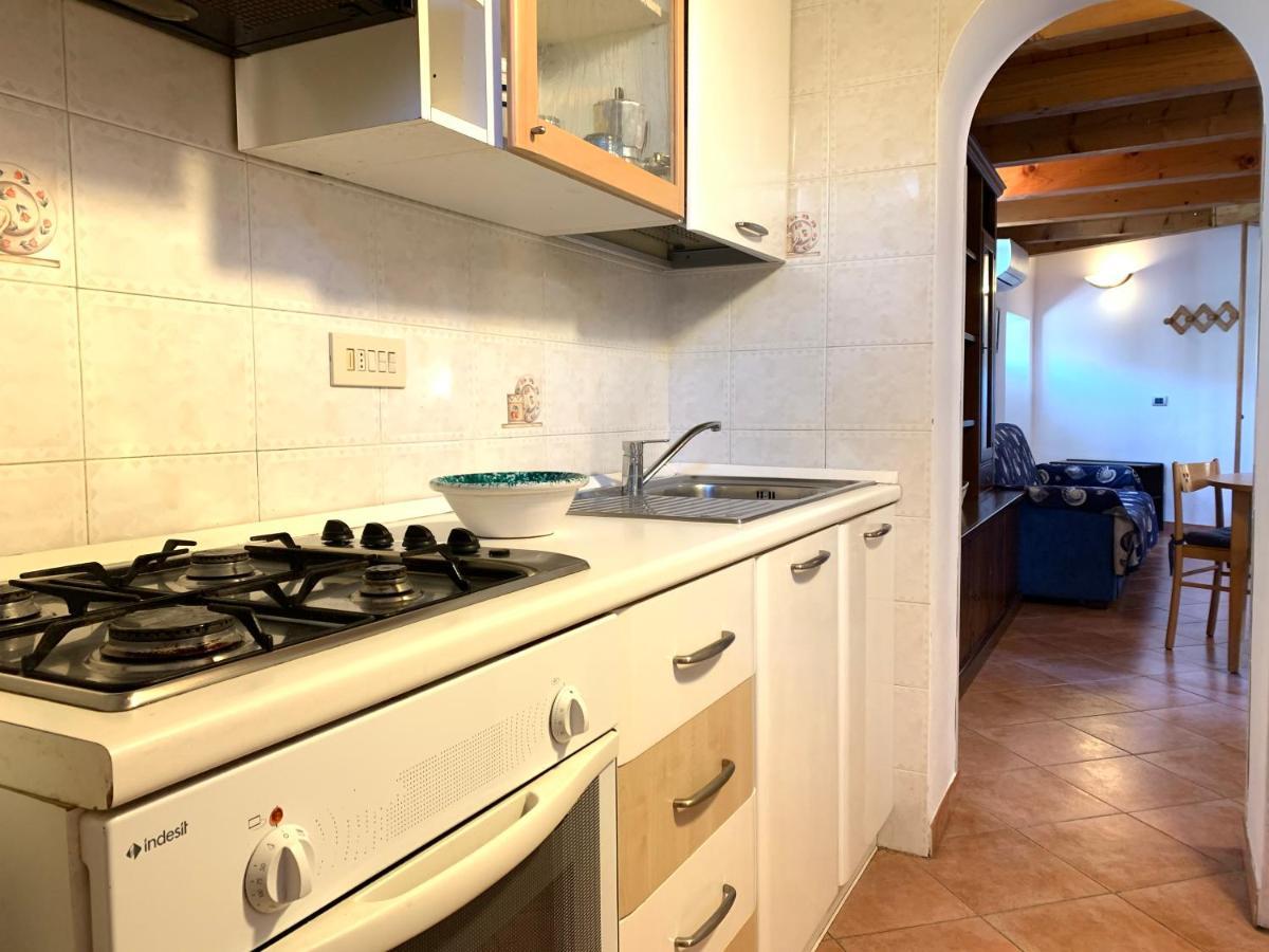 Casetta Indipendente Vicino Al Mare レヴァント エクステリア 写真